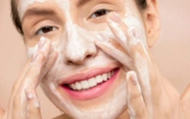 soins de visage et corps